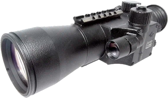 Ремонт оптического прицела НПЗ ПН-2М в Хабаровске цена договорная | НПЗASC